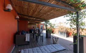 AR Residencia Estudiantil